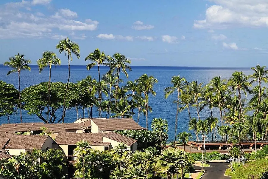 Apartment Wailea Elua, #0106 Condo