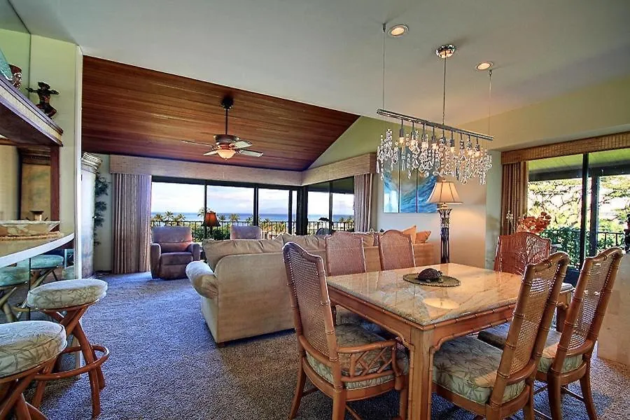 Wailea Elua, #0106 Condo Estados Unidos