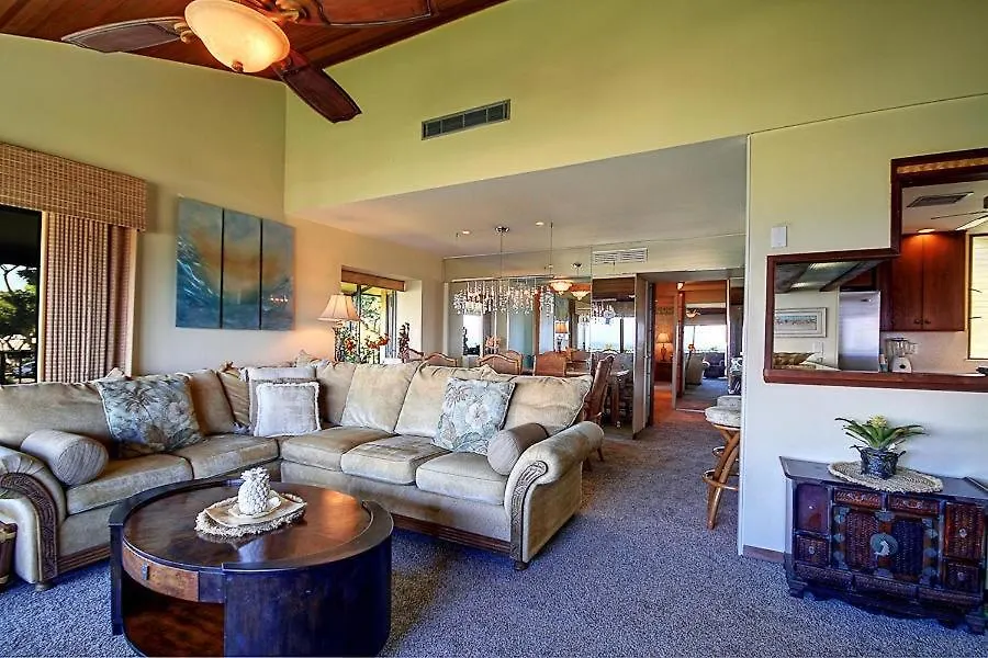 Wailea Elua, #0106 Condo 0*, Wailea (Maui) Estados Unidos