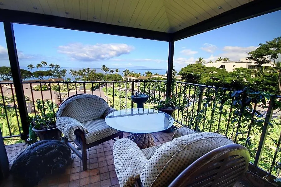 Apartment Wailea Elua, #0106 Condo United States