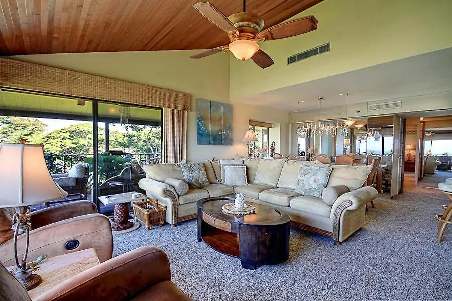 Wailea Elua, #0106 Condo Wailea (Maui)