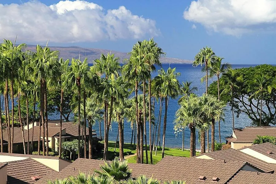 Apartment Wailea Elua, #0106 Condo