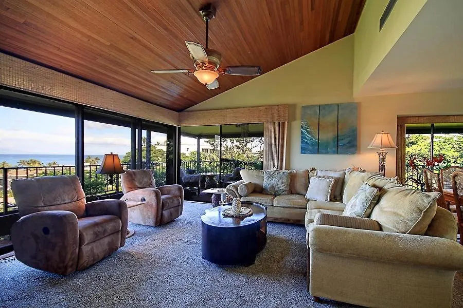 Wailea Elua, #0106 Condo 0*, Wailea (Maui)