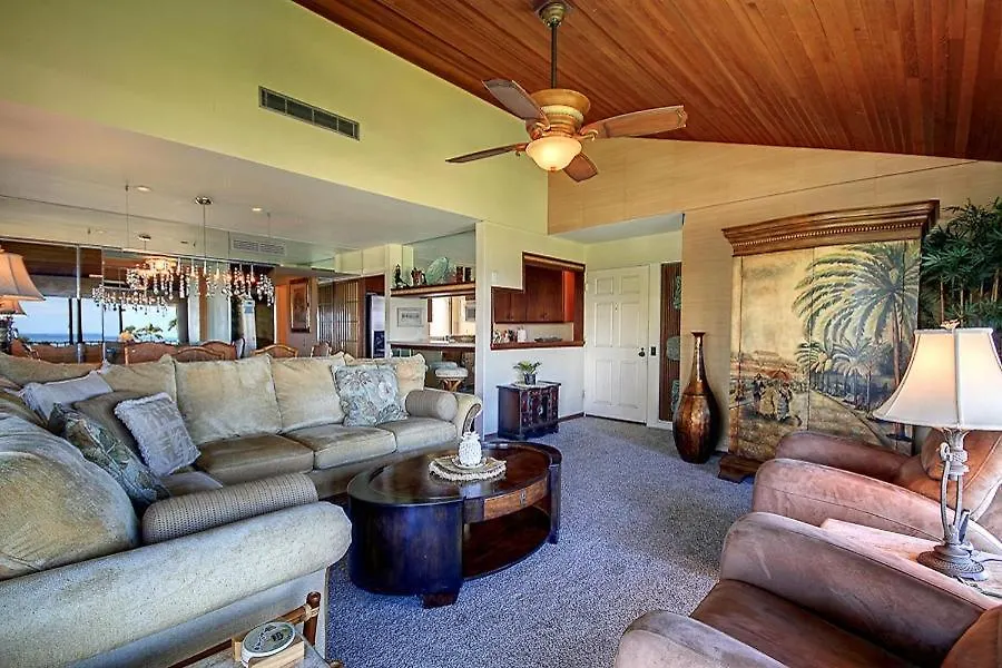 Wailea Elua, #0106 Condo