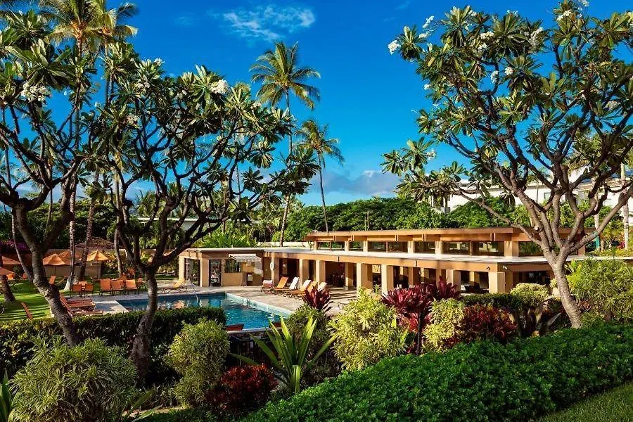 Apartment Wailea Elua, #0106 Condo