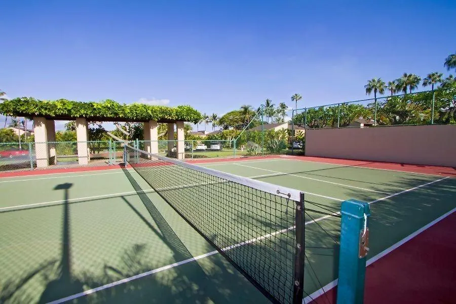 Apartamento Wailea Elua, #0106 Condo Estados Unidos