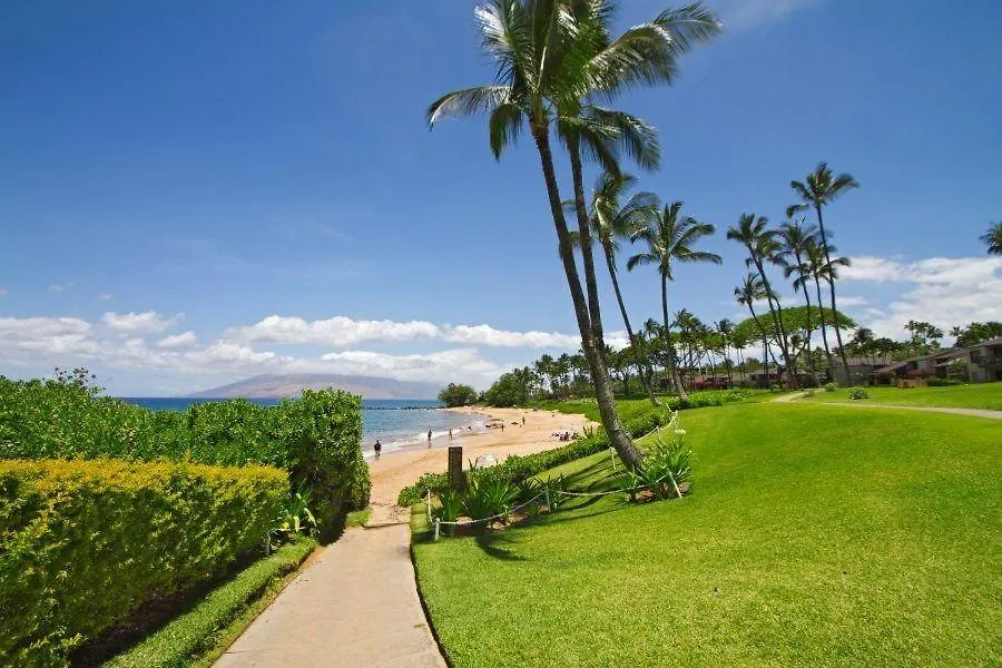 Wailea Elua, #0106 Condo Apartment Wailea (Maui)