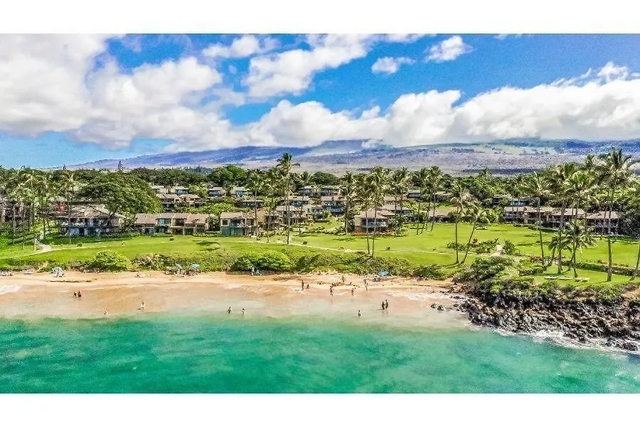 Wailea Elua, #0106 Condo Wailea (Maui)