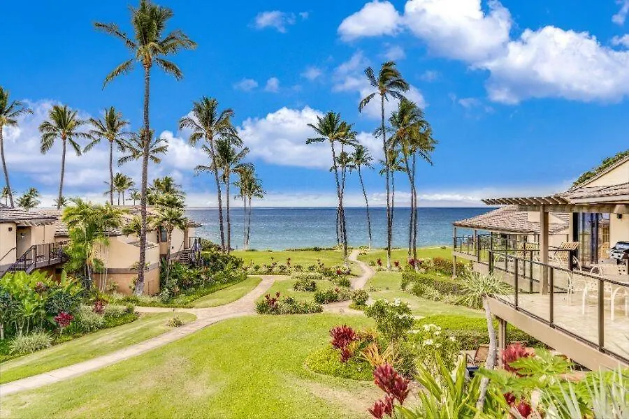 Wailea Elua, #0106 Condo 0*, Wailea (Maui)