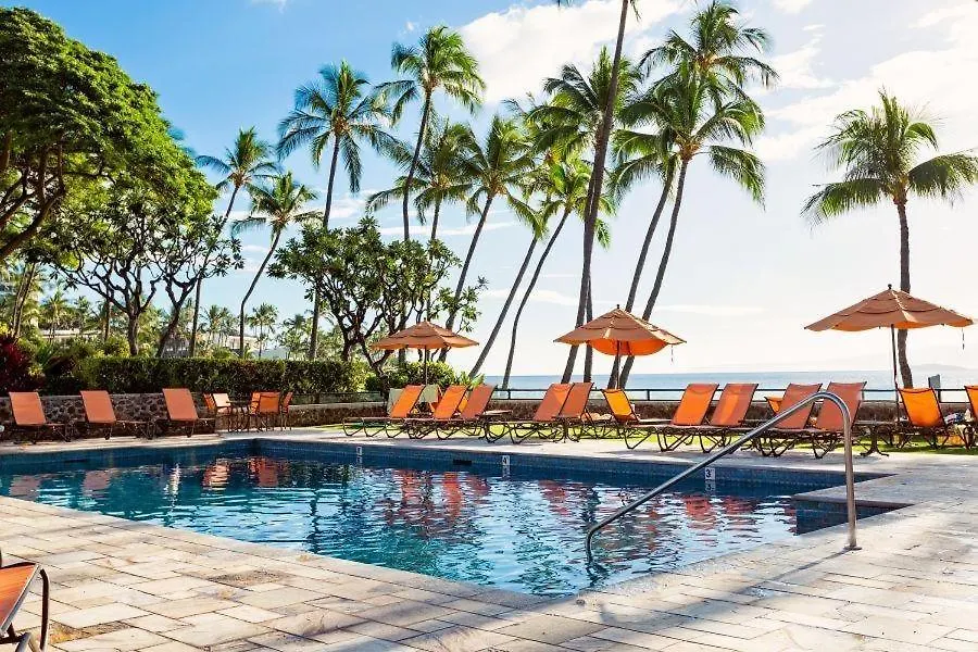 Wailea Elua, #0106 Condo Apartment
