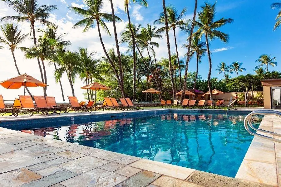 Apartment Wailea Elua, #0106 Condo
