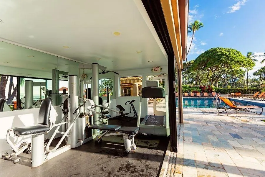 Wailea Elua, #0106 Condo