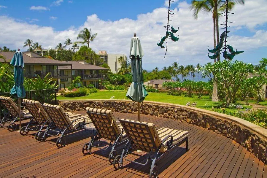 Apartment Wailea Elua, #0106 Condo