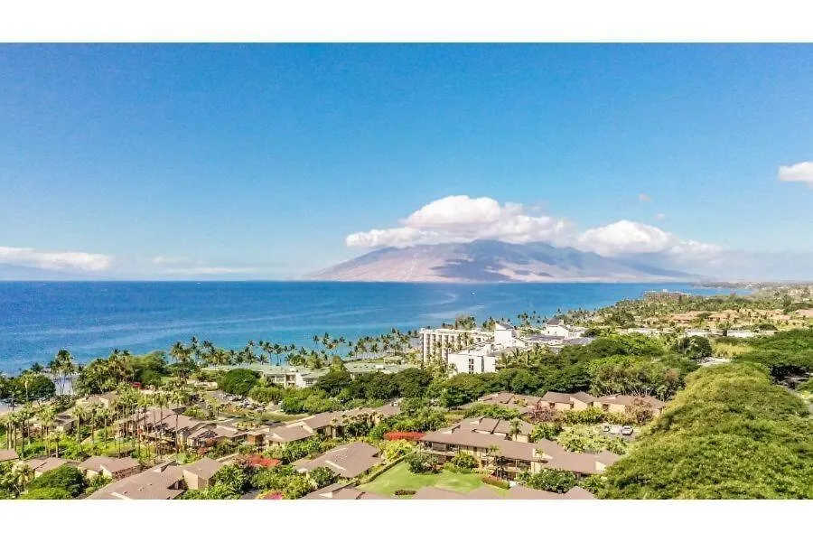 Wailea Elua, #0106 Condo Apartment Wailea (Maui)
