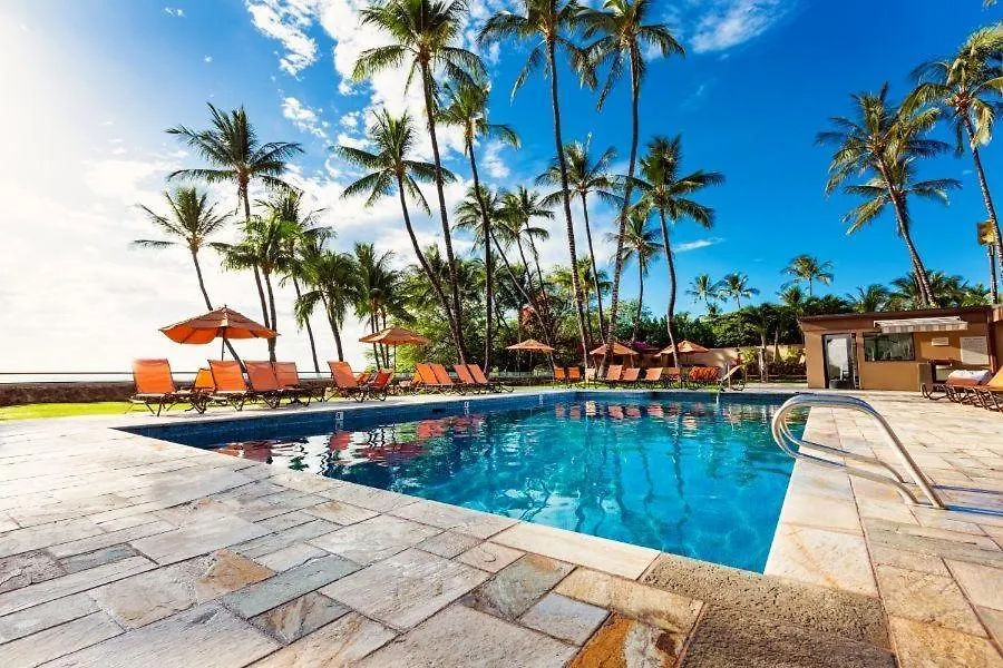 Wailea Elua, #0106 Condo Apartment Wailea (Maui)